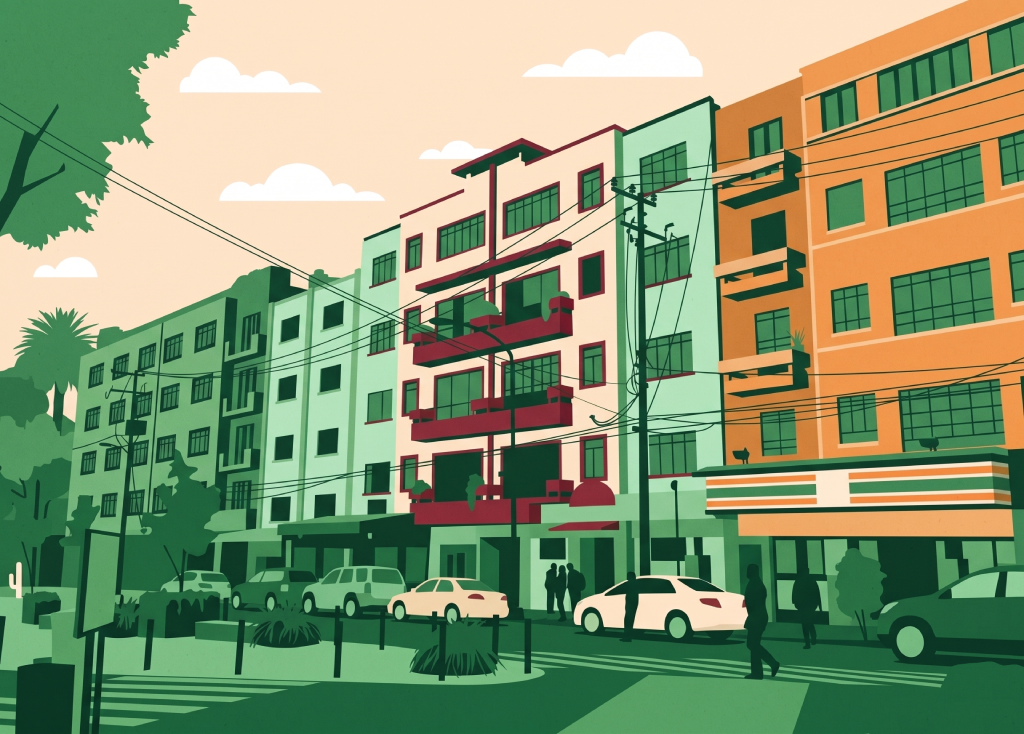 Condesa