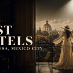 Best Hotels in Condesa