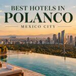 Best hotels in Polanco, Mexico City (2026)