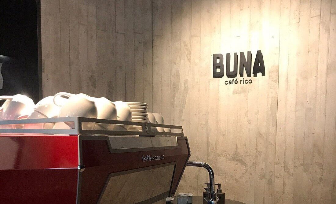 Buna