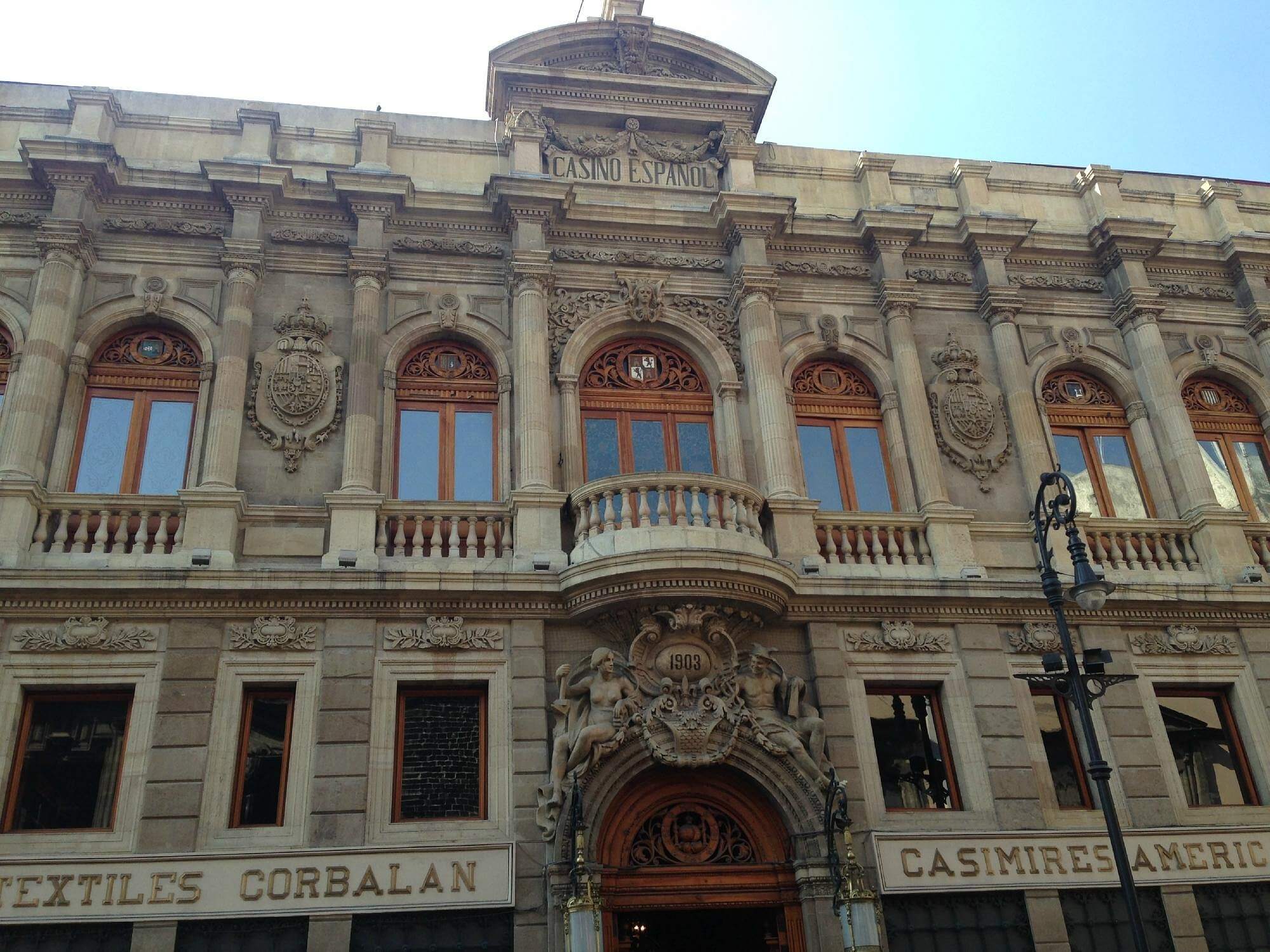 Casino Español