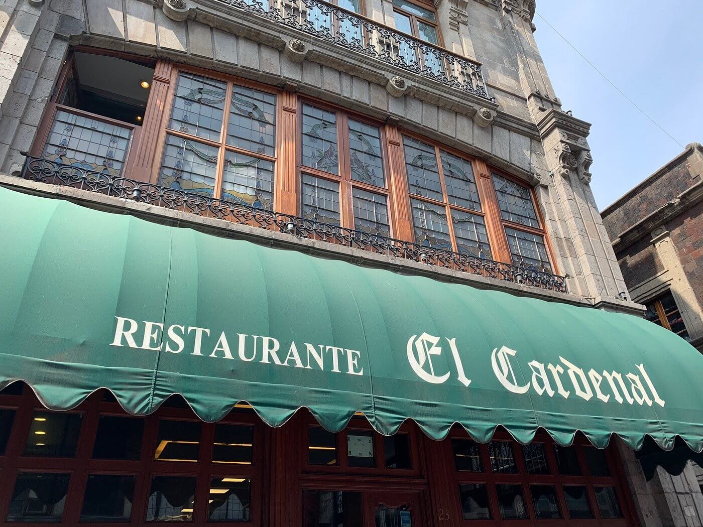 El Cardenal