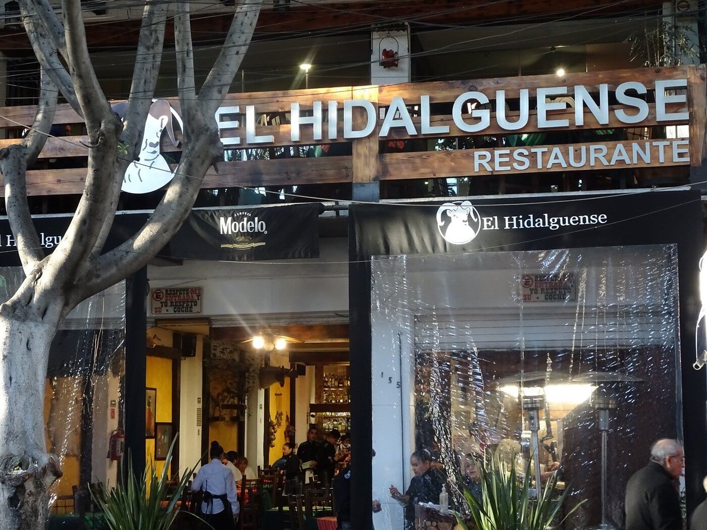 El Hidalguense