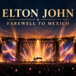 Elton John Live in Mexico City