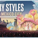 Harry Styles Live in Mexico City: Concert Dates, Venue &amp; What to Expect