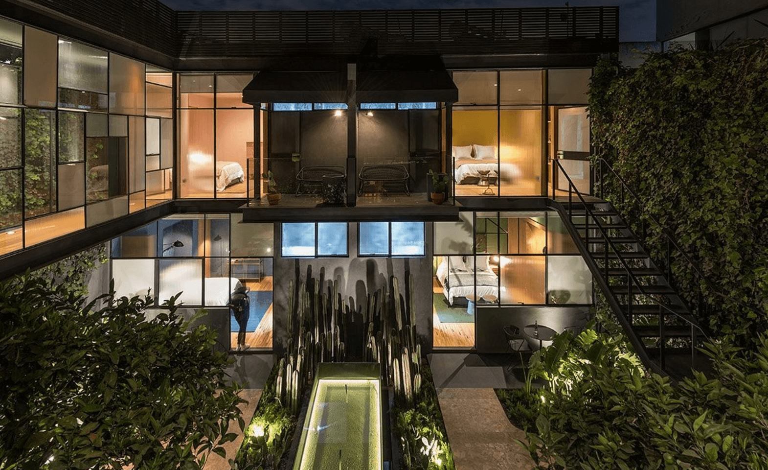 Ignacia Guest House