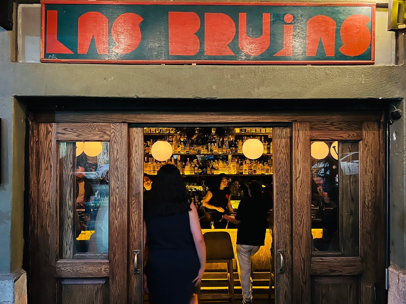 Brujas