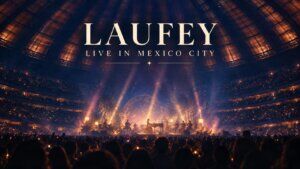 Laufey Live in Mexico City: Concert Date, Venue &amp; What to Expect
