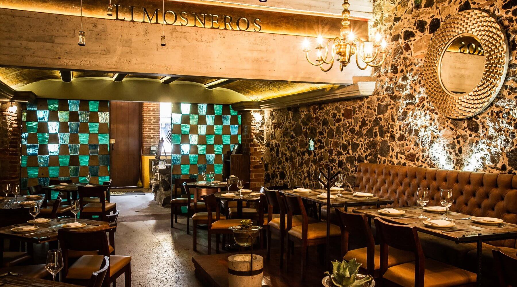 Limosneros