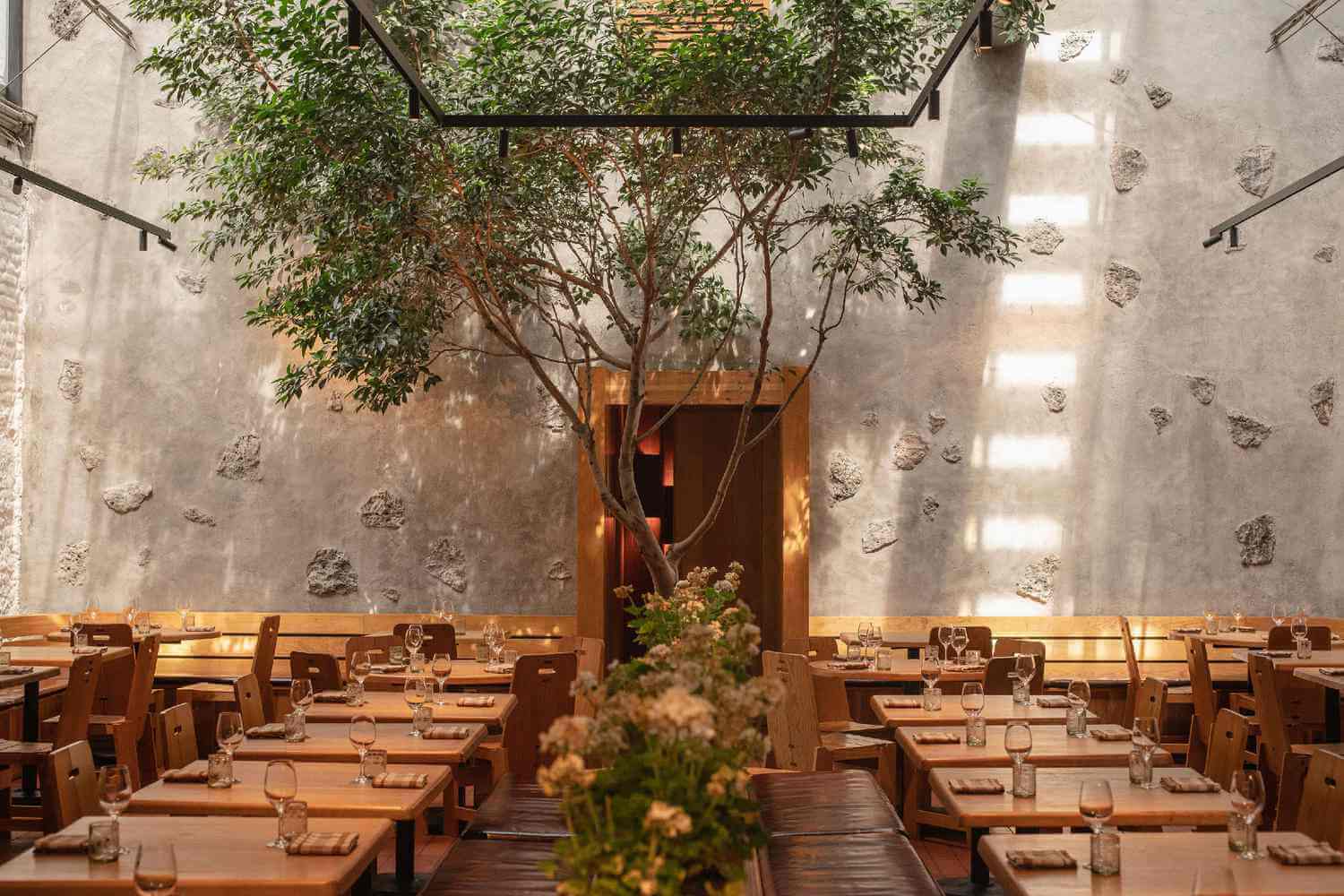 Máximo Bistrot (Álvaro Obregón)