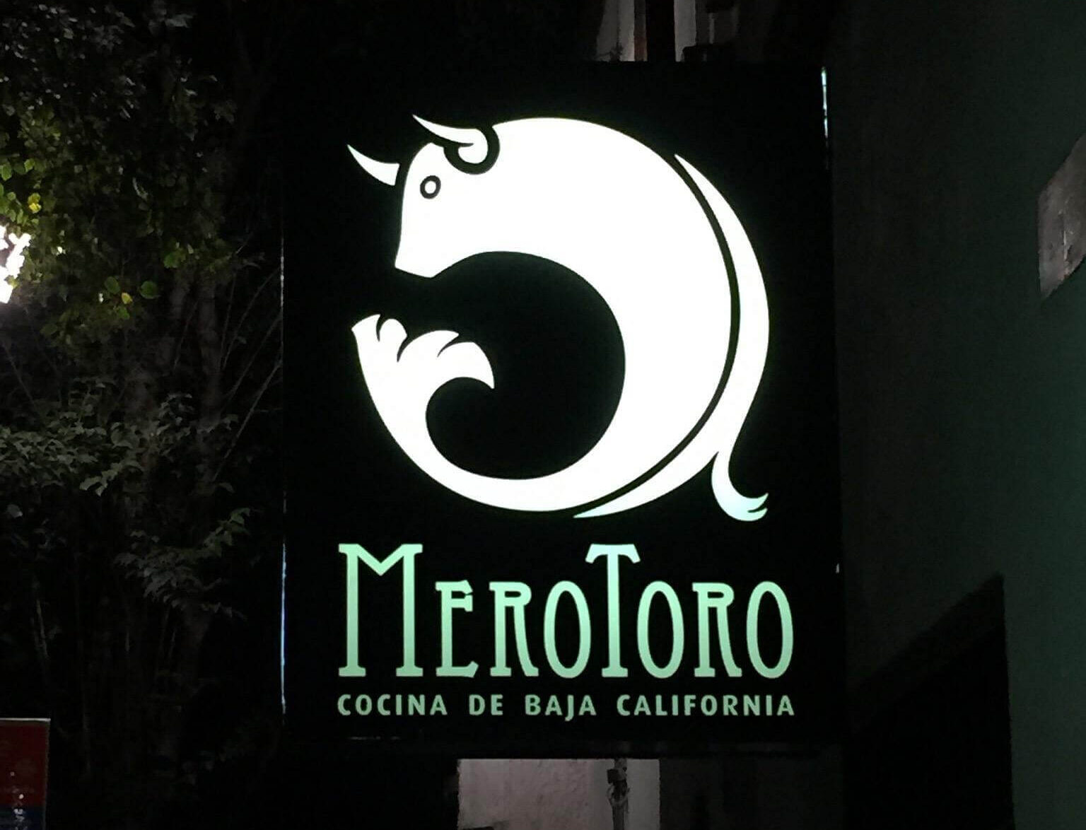 MeroToro