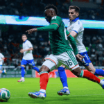 Mexico 5-1 Serbia: El Tri sign off World Cup prep with a statement