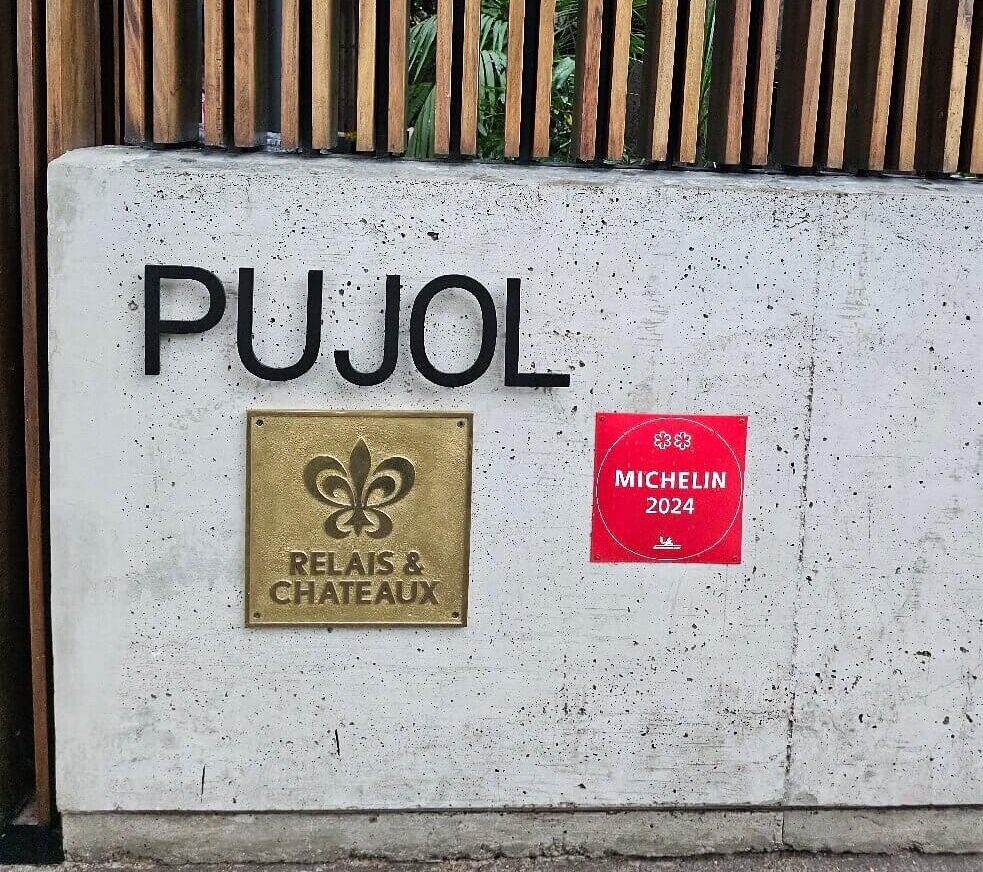 Pujol
