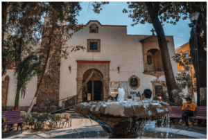 Things to Do in Roma Norte Mexico City