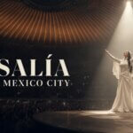Rosalía Live in Mexico City: Concert Dates, Venue &amp; What to Expect